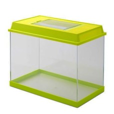 Savic ФАУНА БОКС (Fauna Box) террариум , 20 л., 41Х23Х29 см.